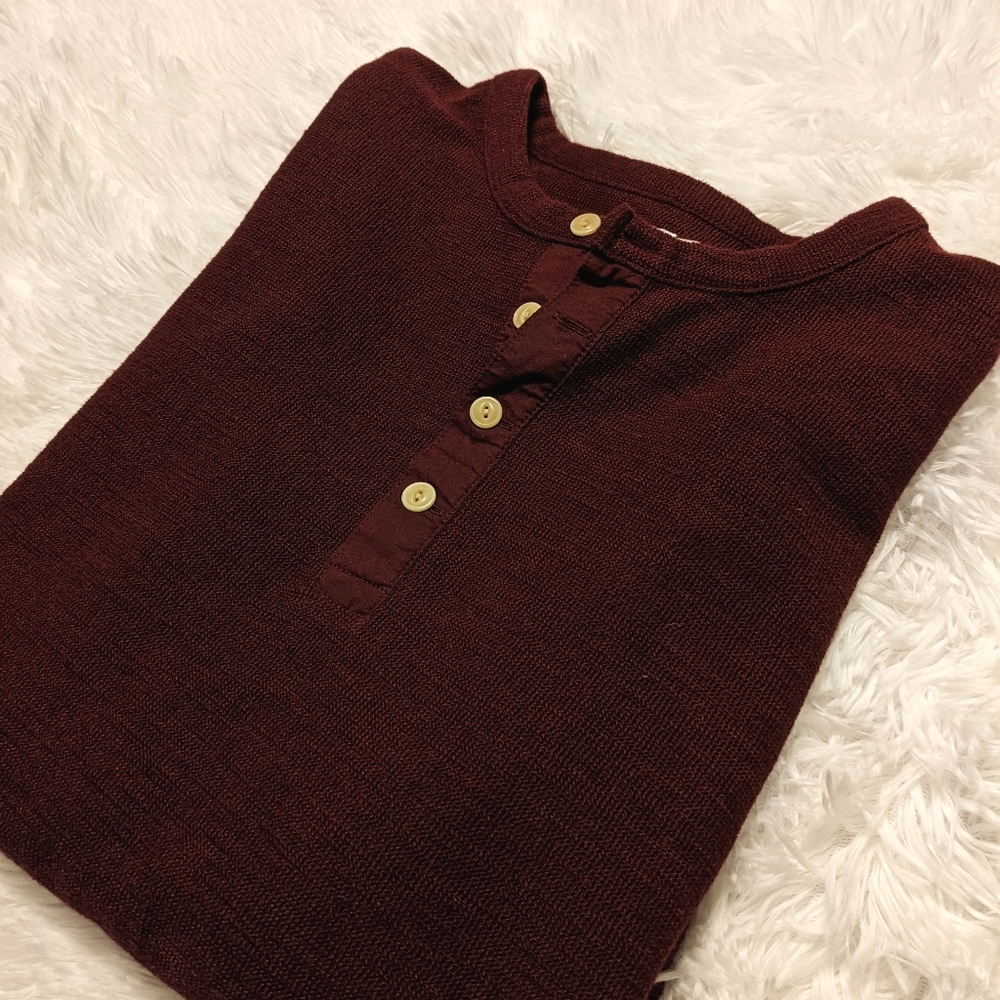 Goodfellow and co. Shirt